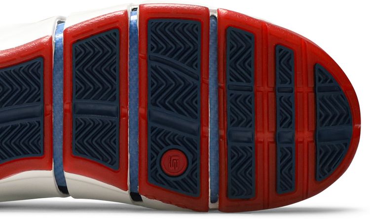 Zoom LeBron 4 Playoff
