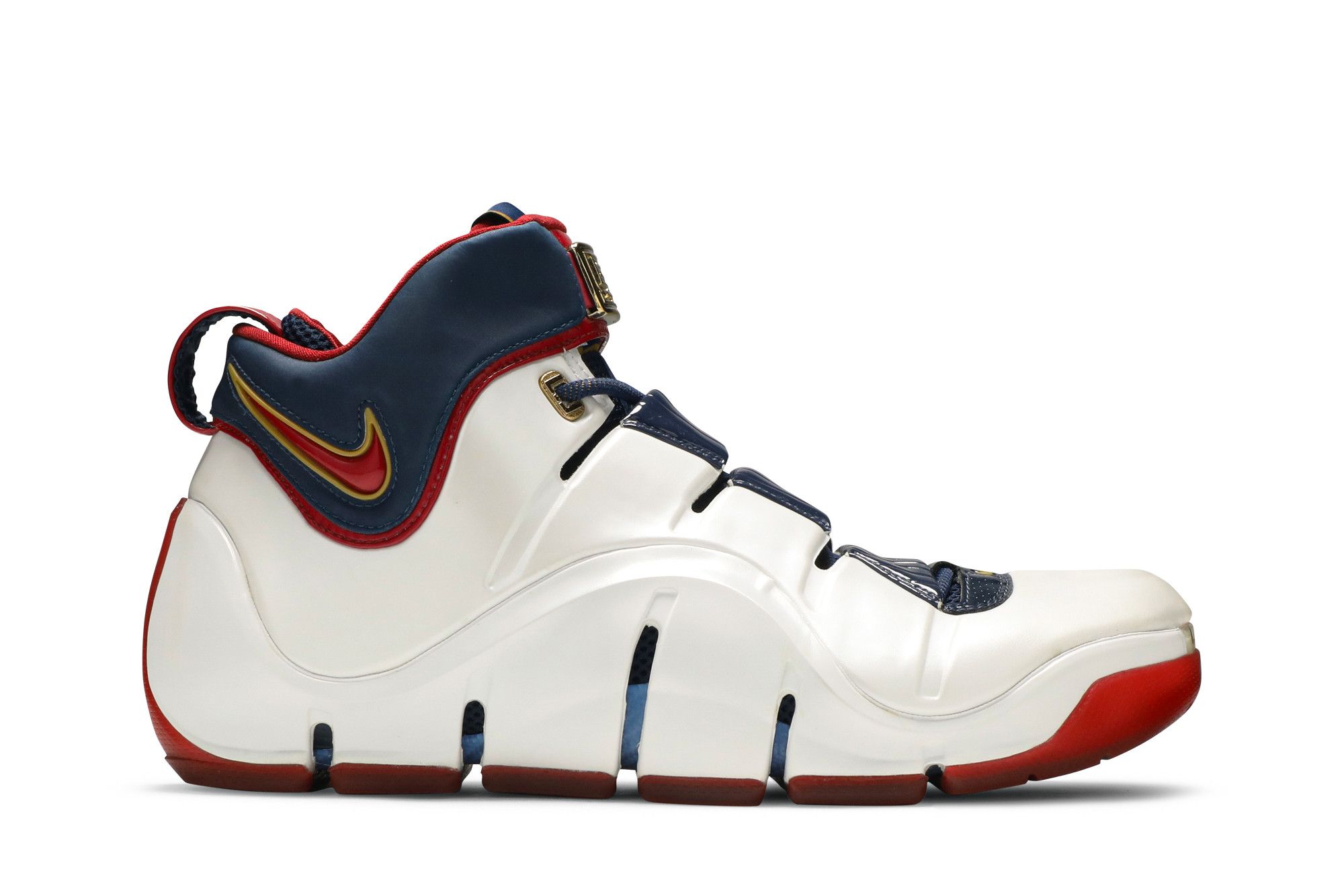Lebron 4 shoes sale