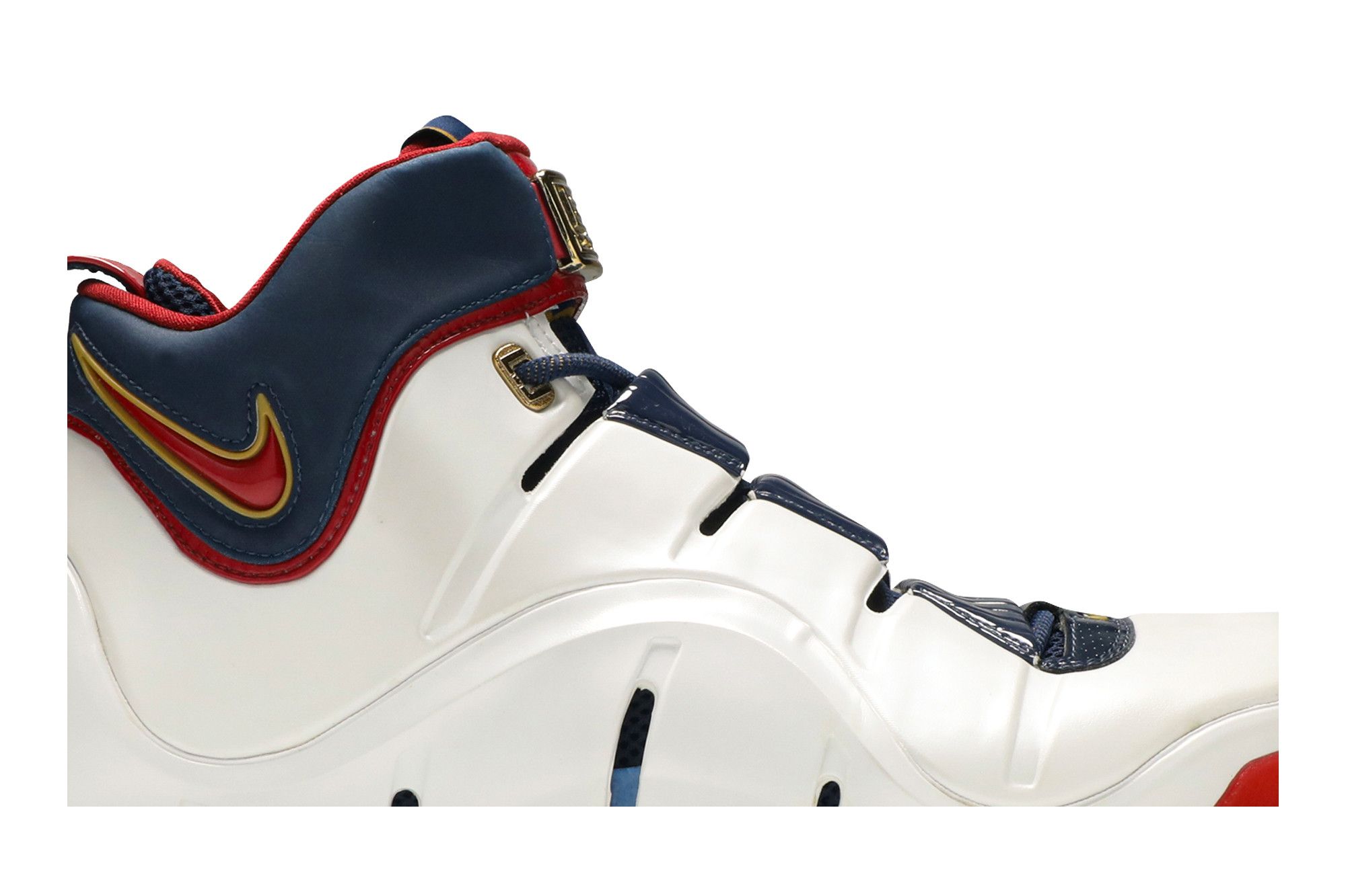 Lebron 4s for sale clearance