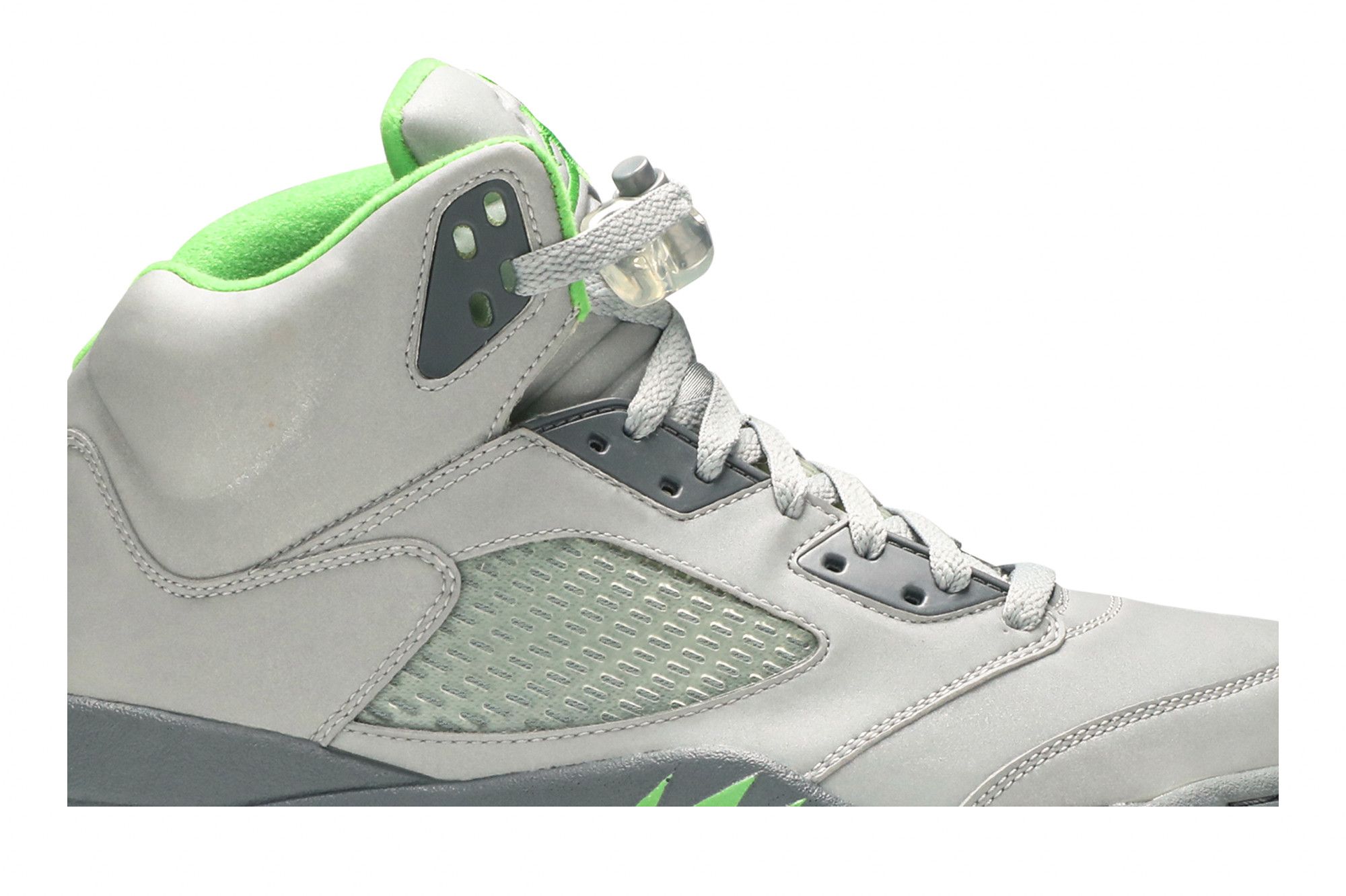 Green bean retro 5 new arrivals