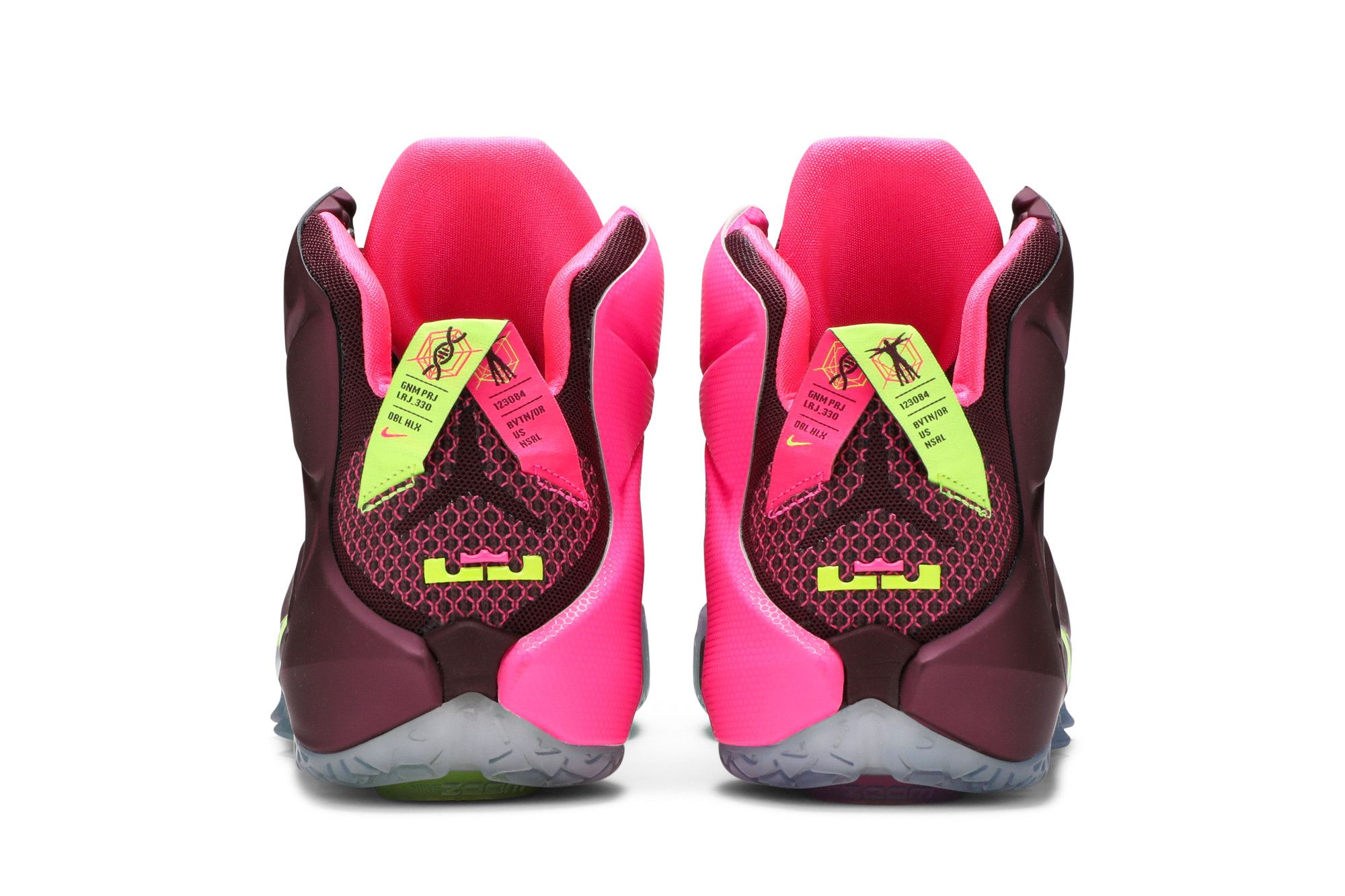 Lebron 12 burgundy new arrivals