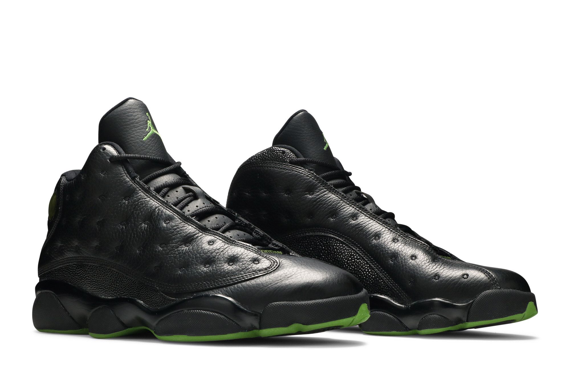 Jordan 13s black store