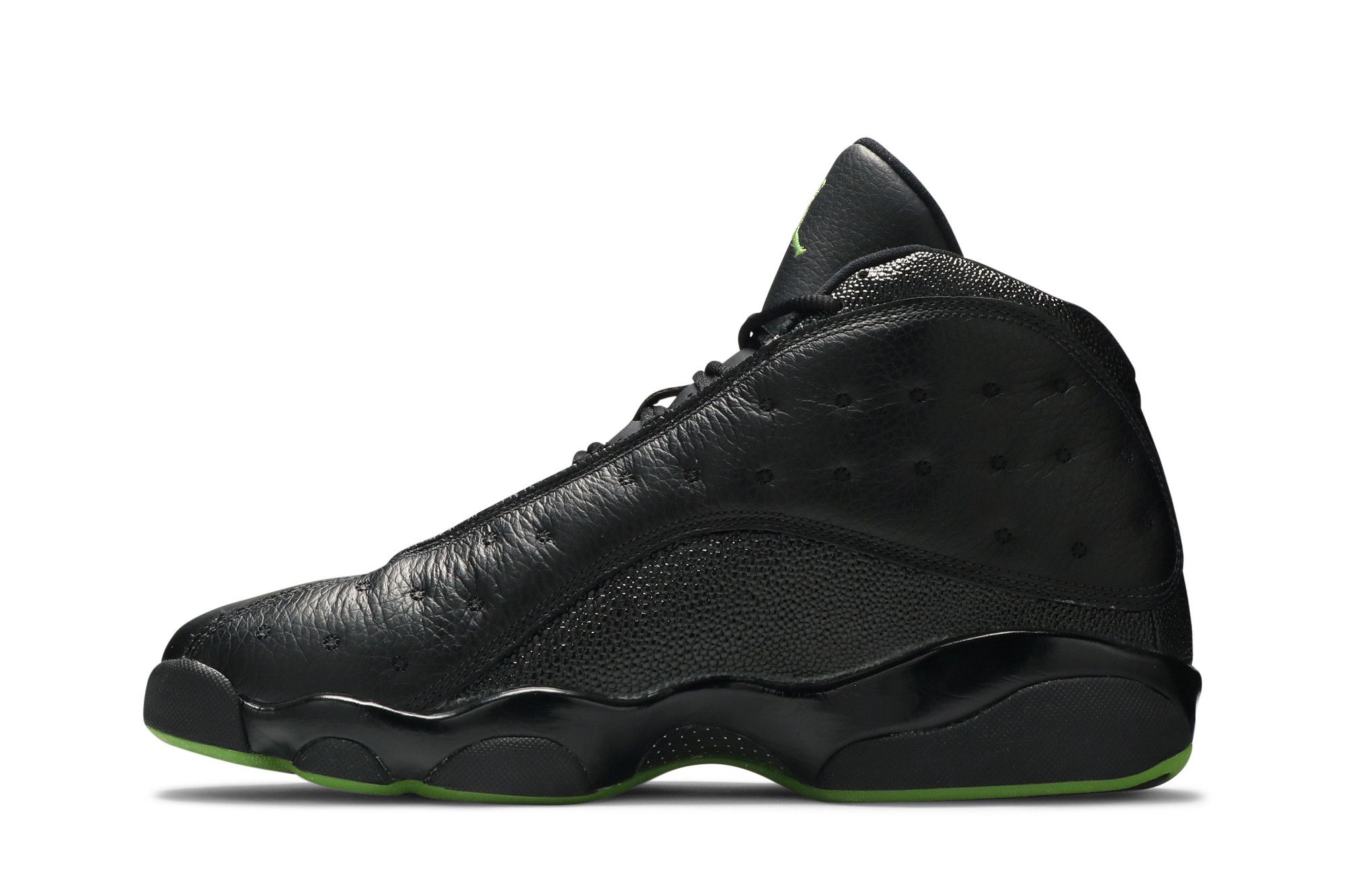 Size 10.0 Air Jordan 13 Retro Altitude 2005