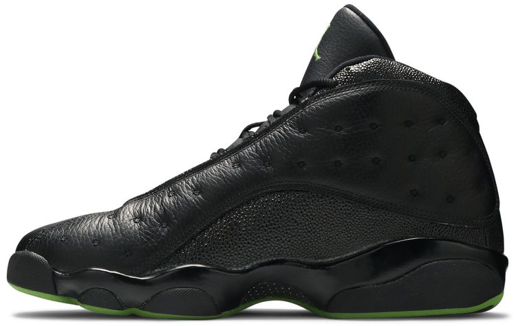 Air Jordan 13 Retro Altitude 2005
