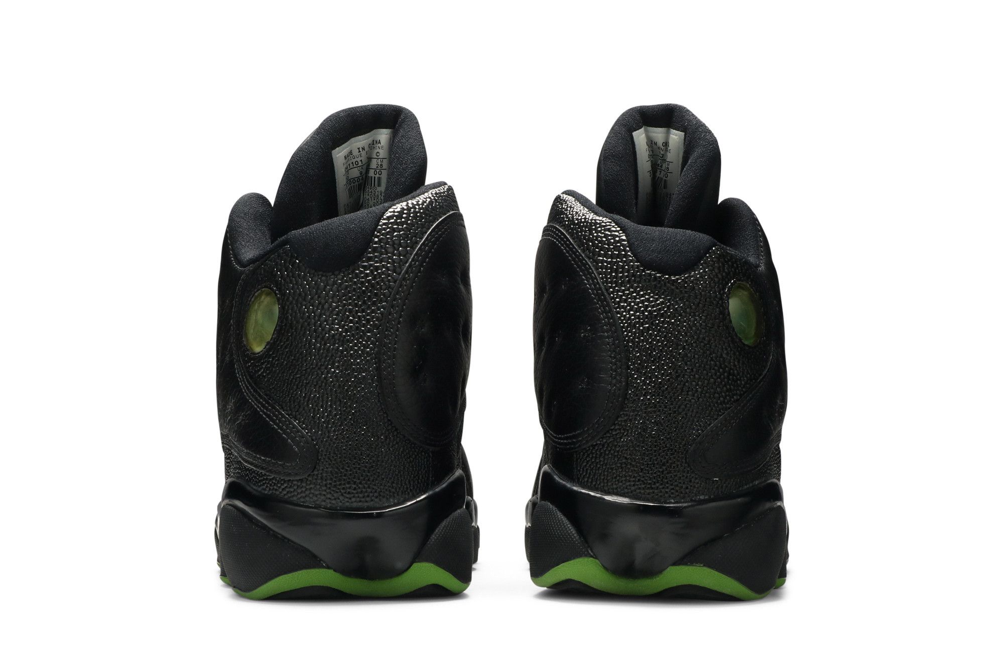 Retro 13 grey 219 hot sale