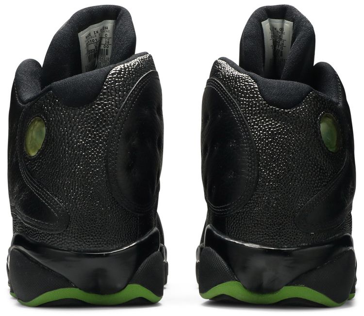 Air Jordan 13 Retro Altitude 2005