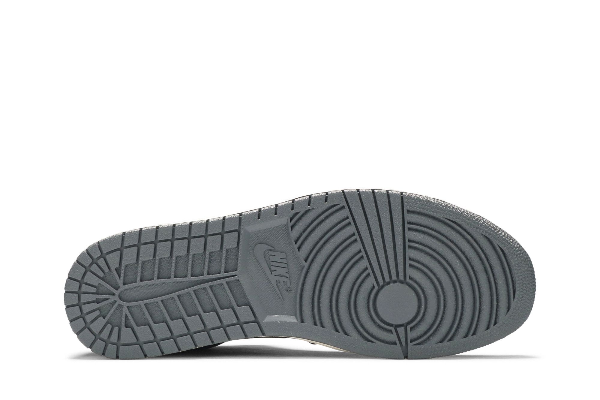 Buy Air Jordan 1 Mid 'Anthracite' - 554724 018 | GOAT