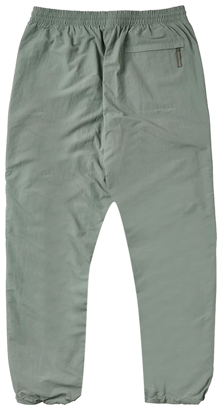 Palace Travel Cargos Slate Grey