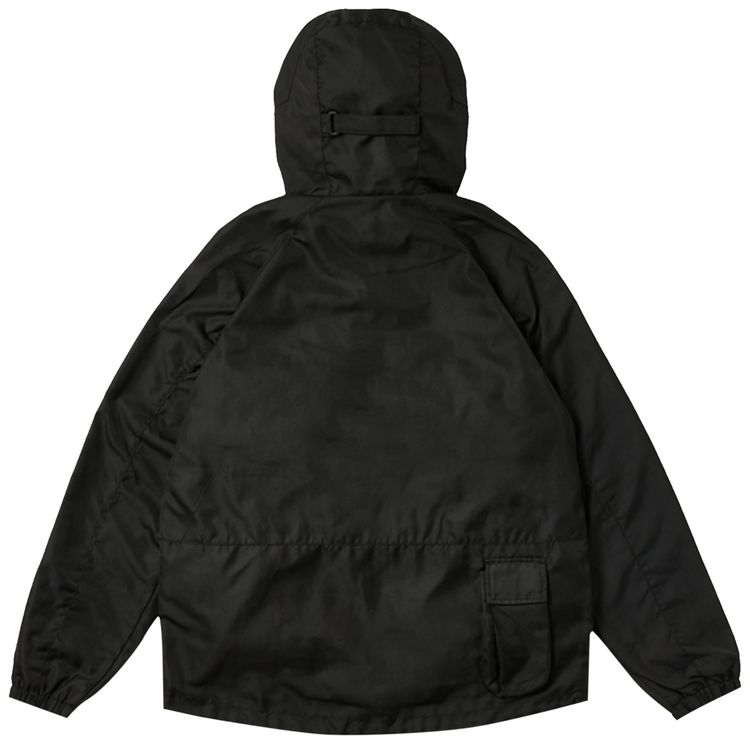 Palace Pal Is Ace Jacket Black