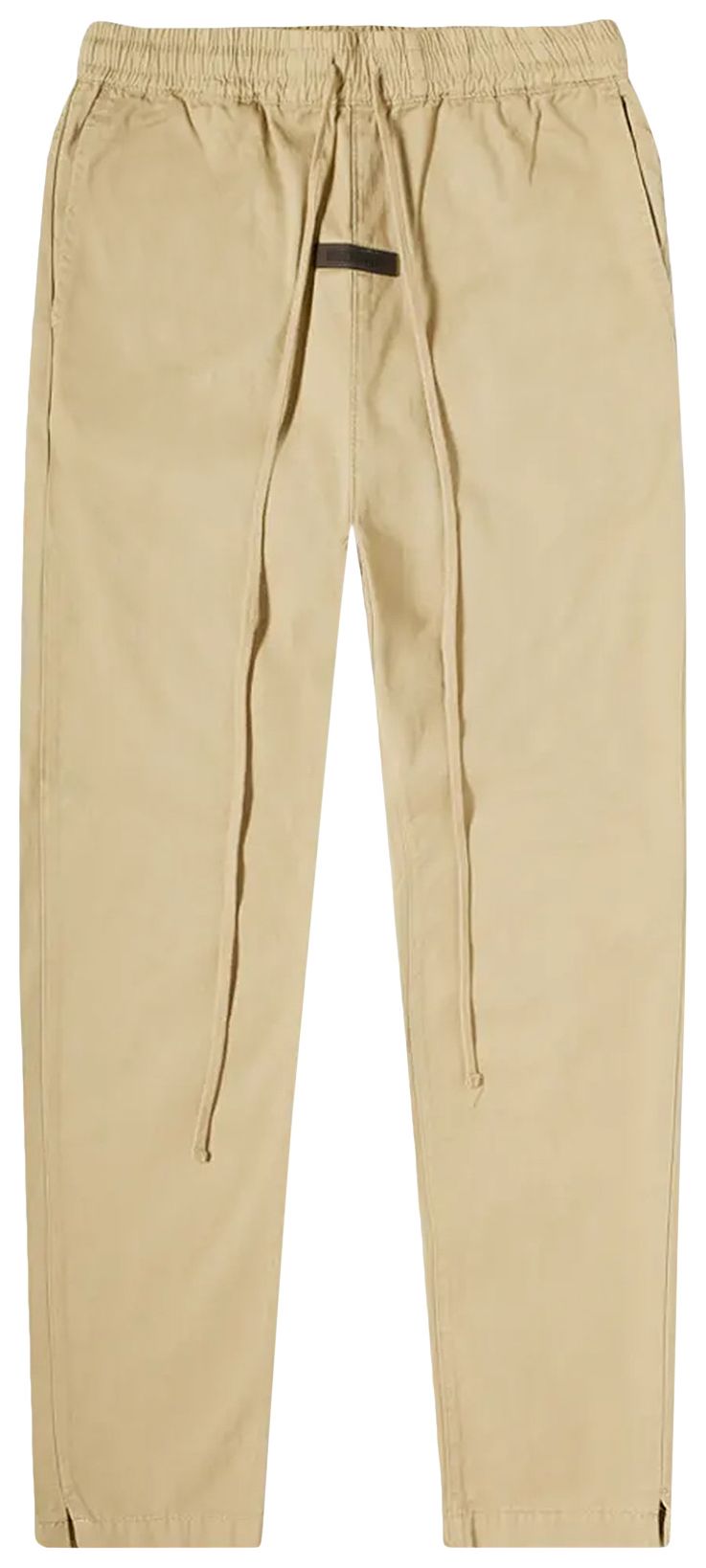 Faith Cosy Pants Khaki Green