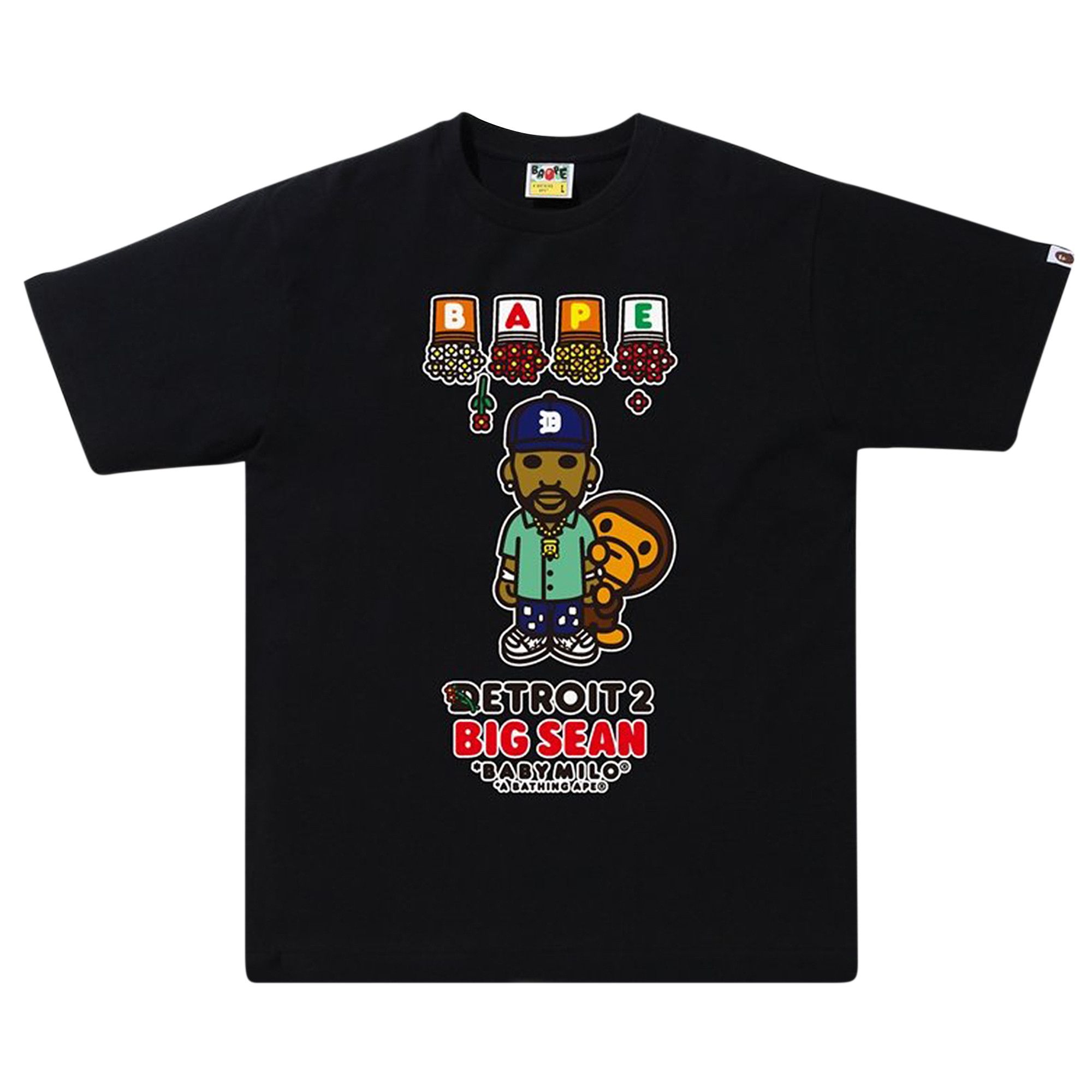 Big sean deals merch hoodie