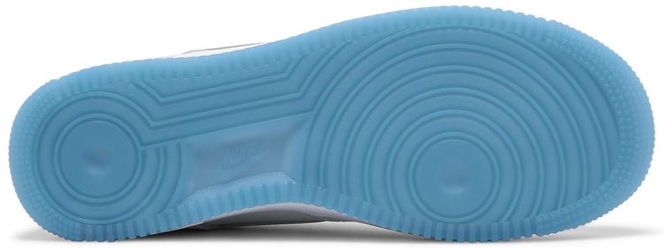 Nike Wmns Air Force 1 07 LX UV Reactive