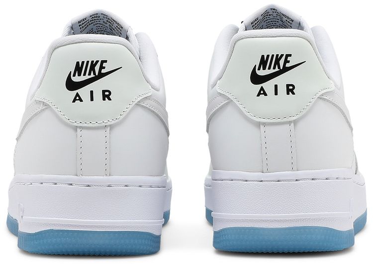 Nike Wmns Air Force 1 07 LX UV Reactive