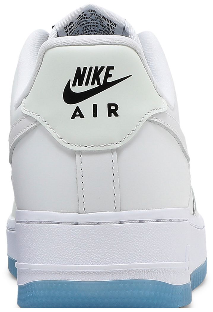 Nike Wmns Air Force 1 07 LX UV Reactive
