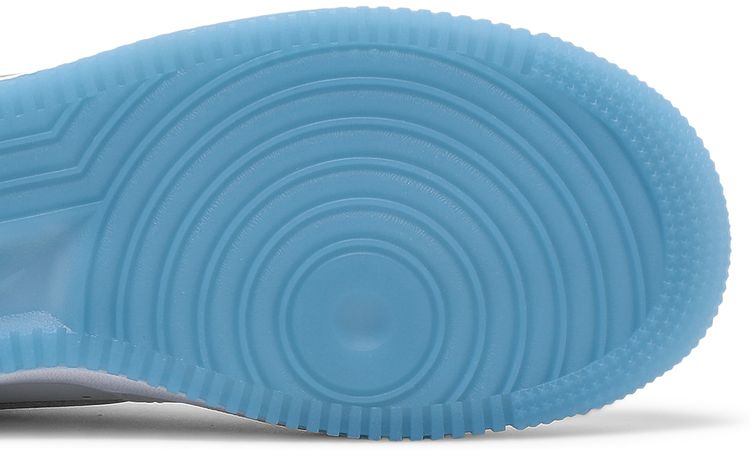 Nike Wmns Air Force 1 07 LX UV Reactive