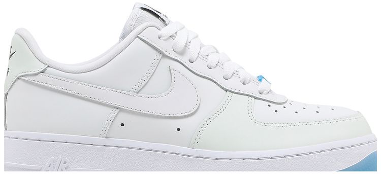 Nike Wmns Air Force 1 07 LX UV Reactive