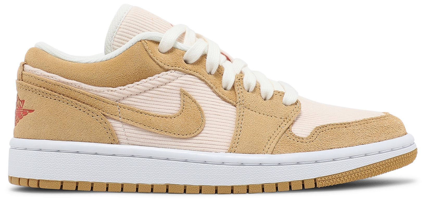 womens air jordan 1 low se twine