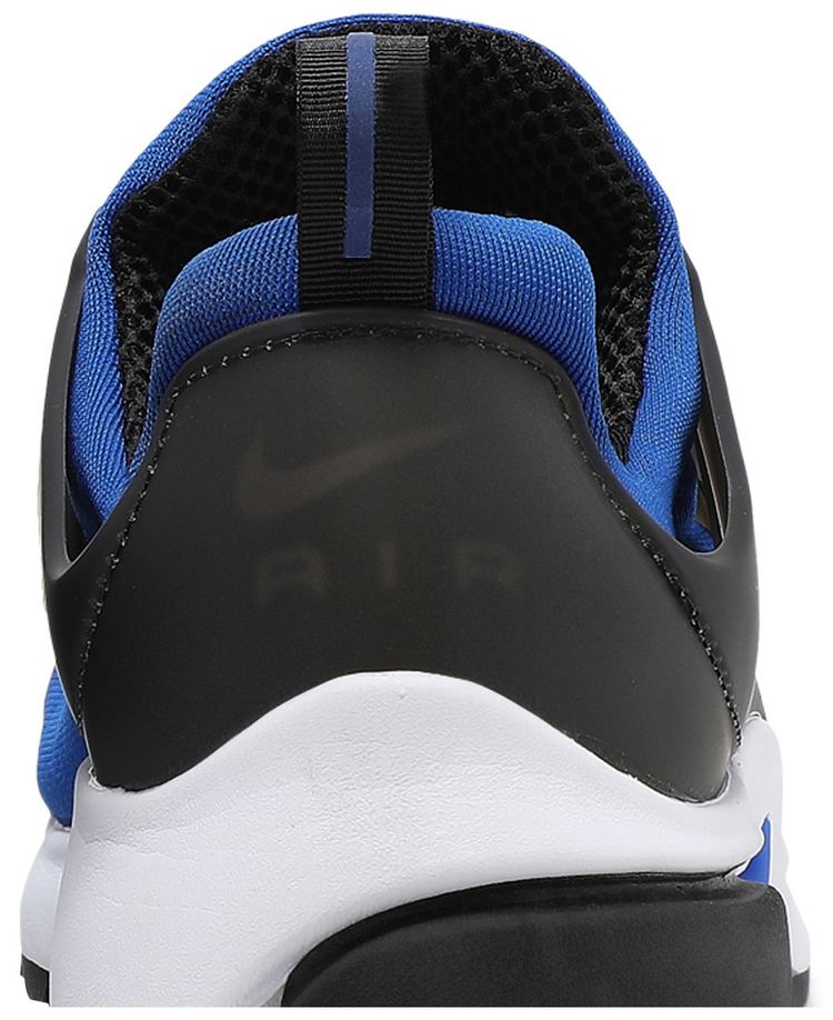 Nike Air Presto Racer Blue