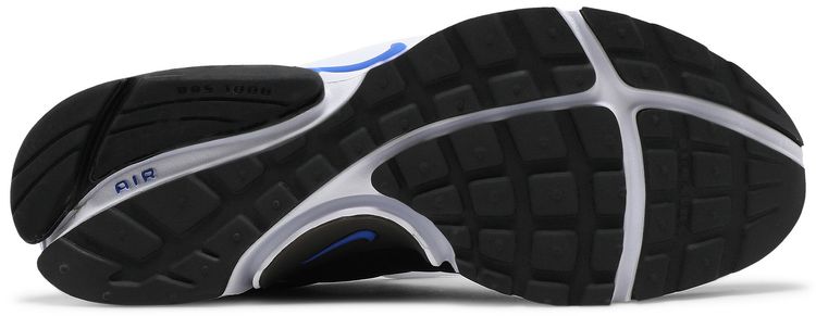 Nike Air Presto Racer Blue