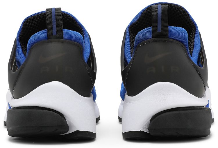 Nike Air Presto Racer Blue