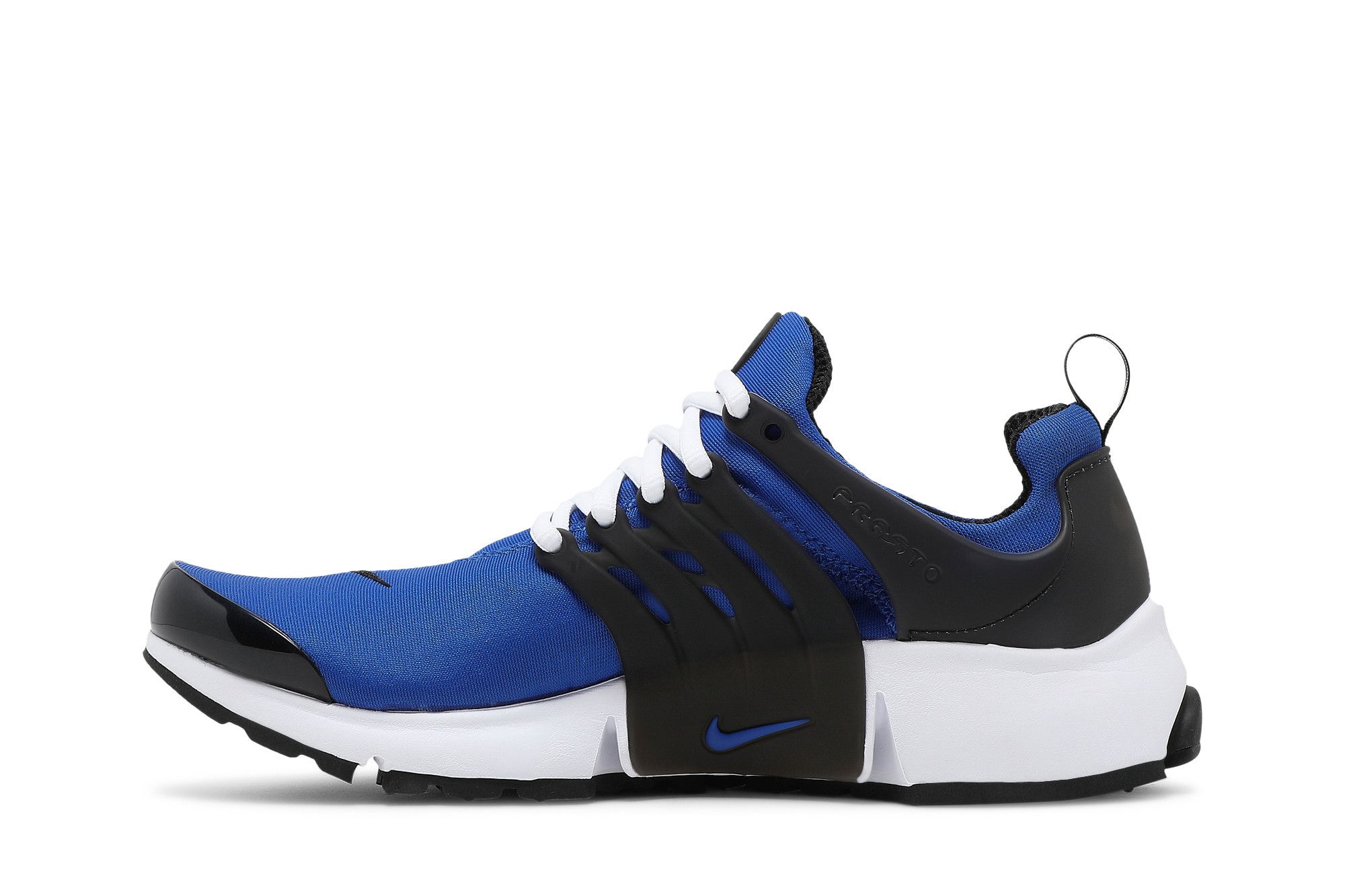Buy Air Presto Racer Blue CT3550 400 GOAT UK
