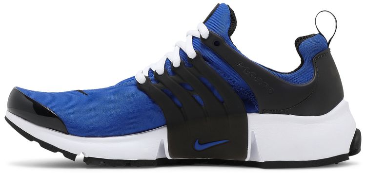 Nike Air Presto Racer Blue