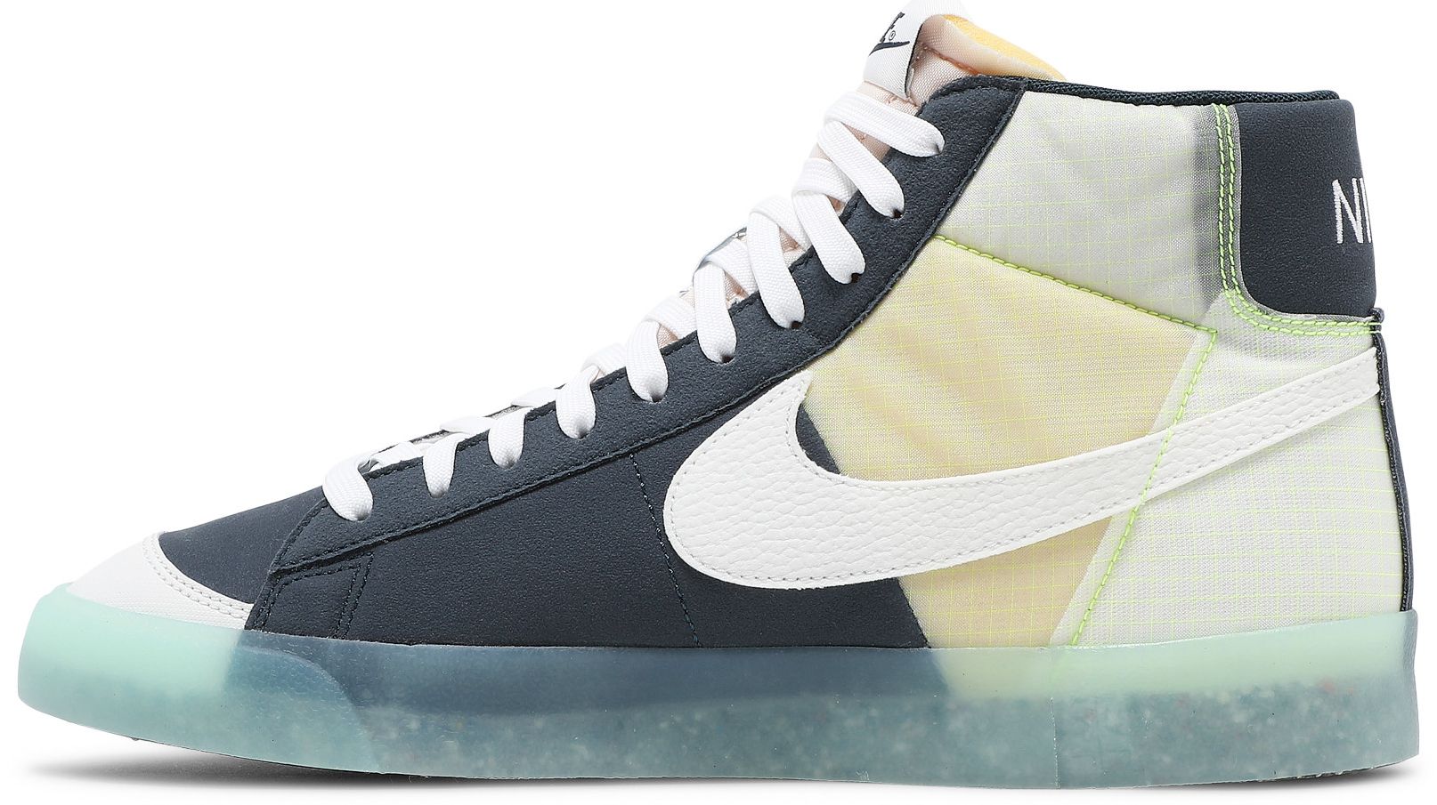 blazer mid move to zero