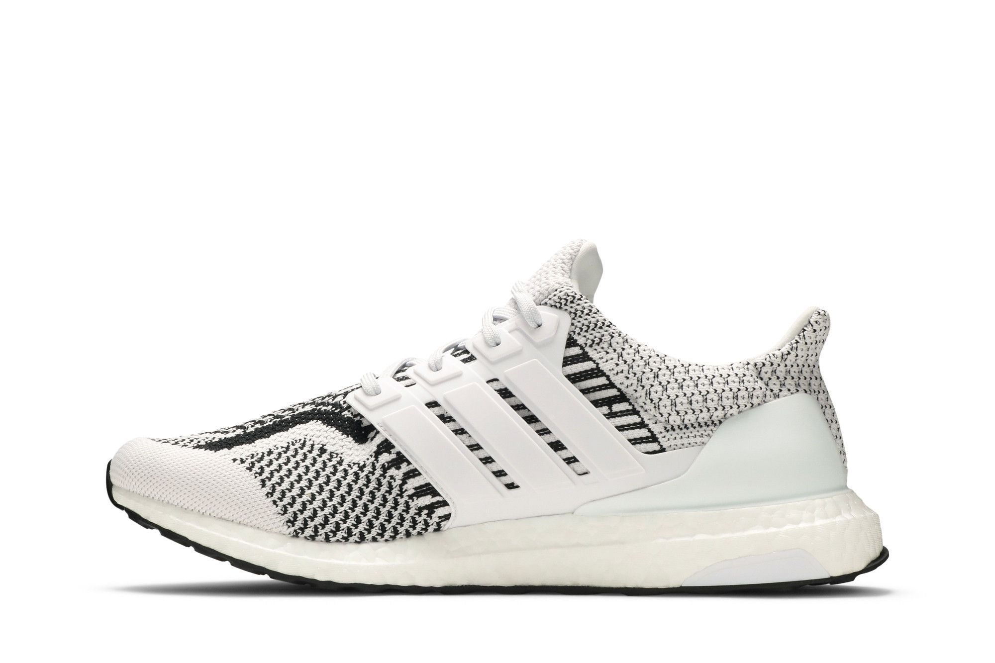 Adidas ultra boost 0.3 zebra best sale