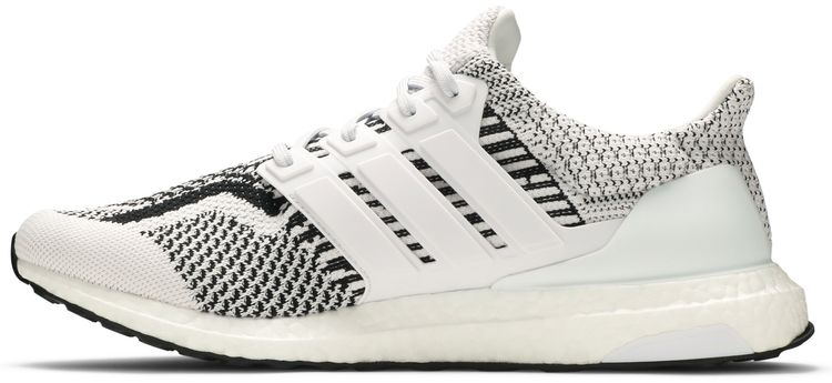 Adidas UltraBoost 50 DNA Zebra