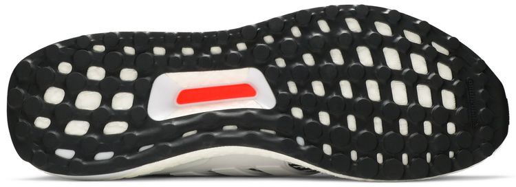 Adidas UltraBoost 50 DNA Zebra