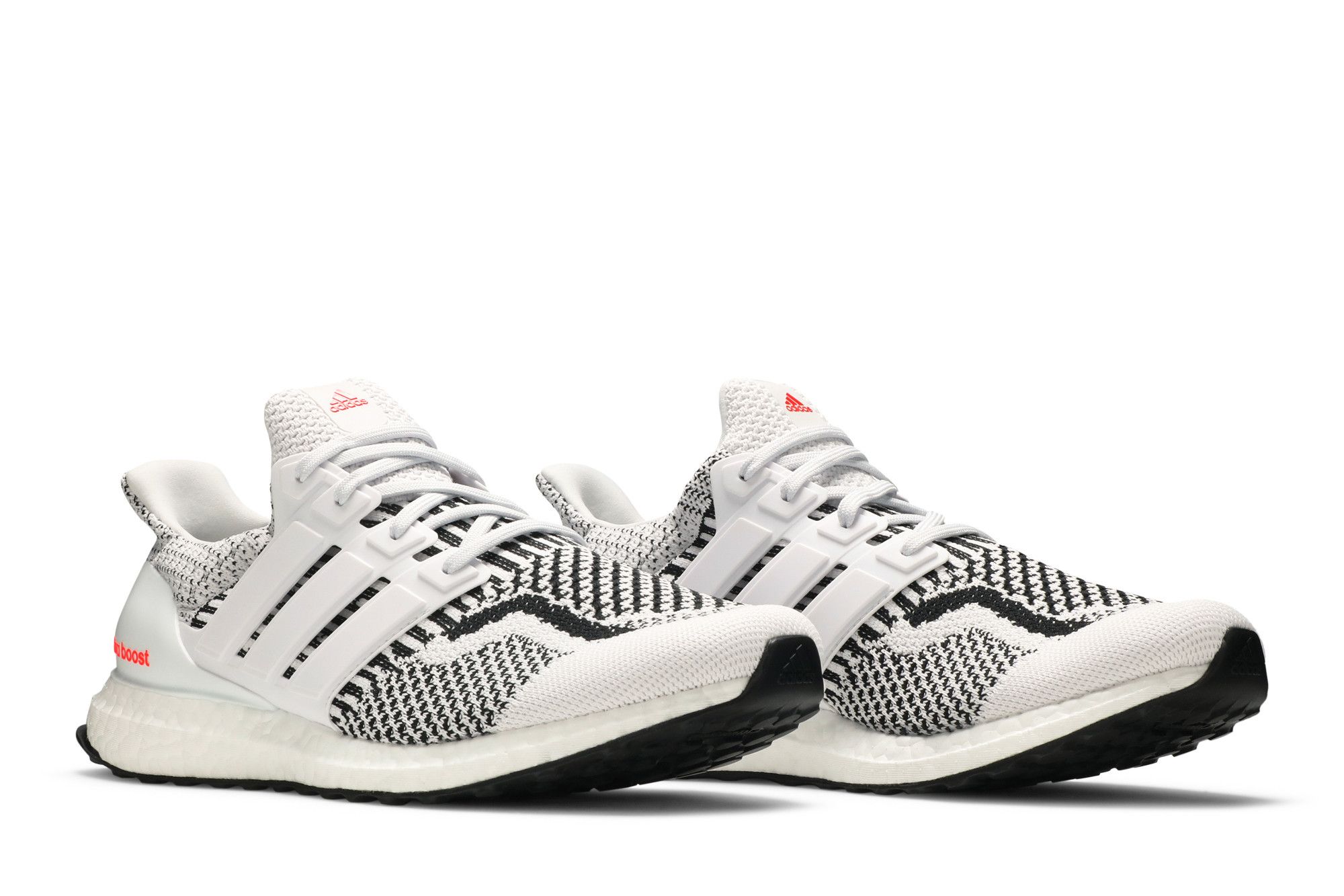 Size 5.0 UltraBoost 5.0 DNA 'Zebra'