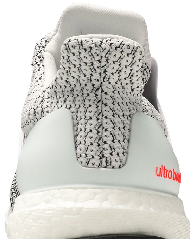 Adidas UltraBoost 50 DNA Zebra