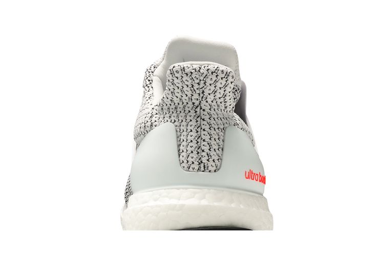 adidas gazelle silver green womens Adidas Ultraboost DNA 'Zebra' main image 1