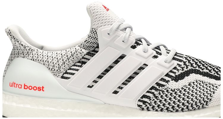 Adidas UltraBoost 50 DNA Zebra