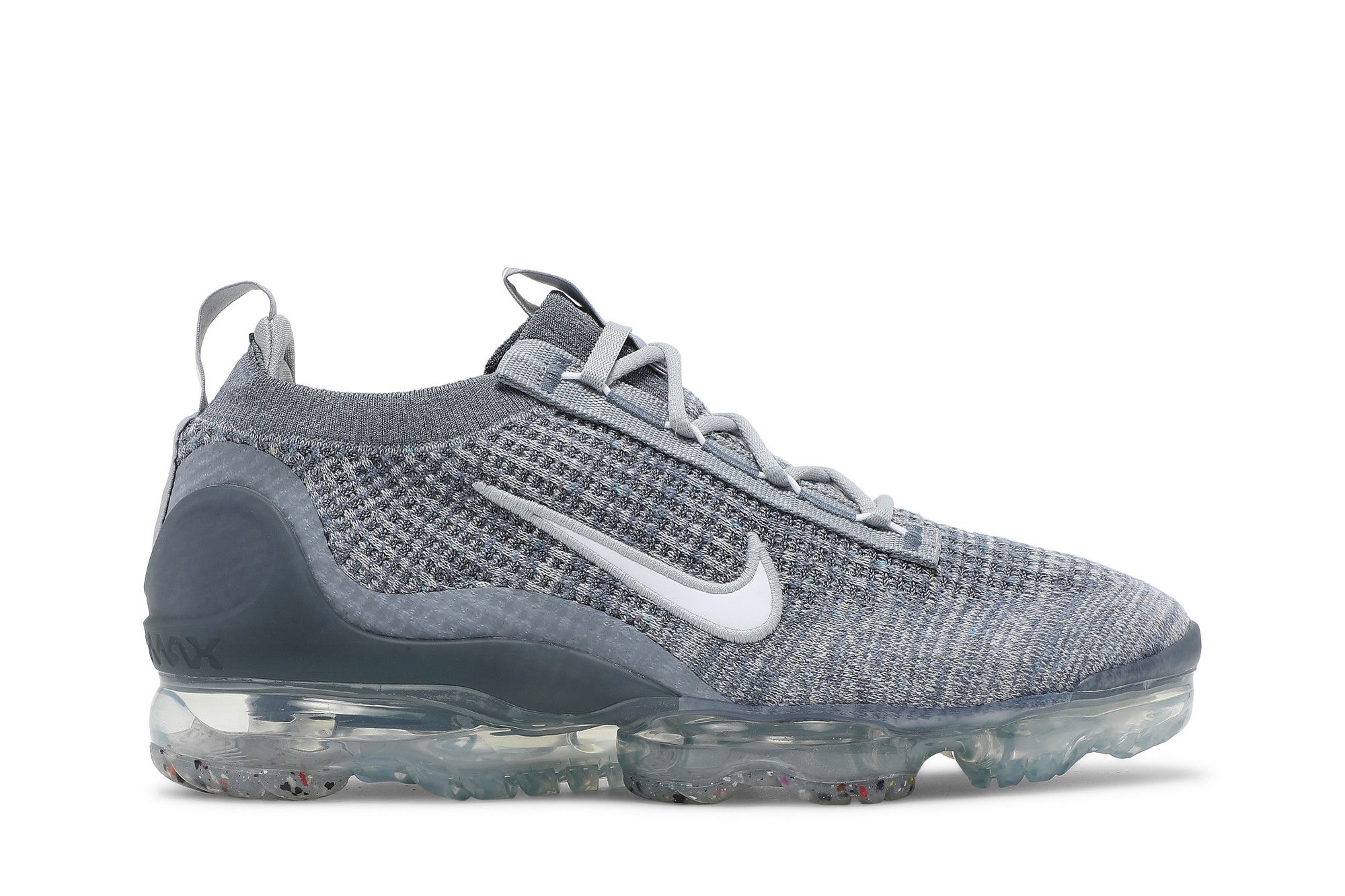 vapormax flyknit 2021 blue