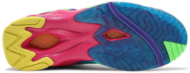 Reebok NERF x Kamikaze 2 Backboard Breaker