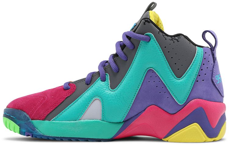 Reebok NERF x Kamikaze 2 Backboard Breaker