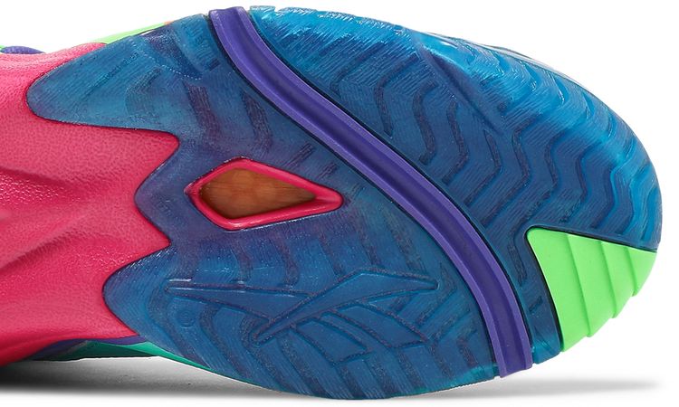 Reebok NERF x Kamikaze 2 Backboard Breaker