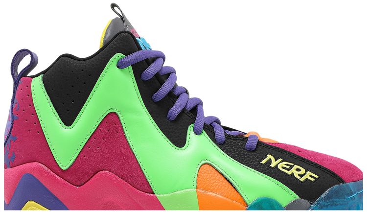 Reebok NERF x Kamikaze 2 Backboard Breaker