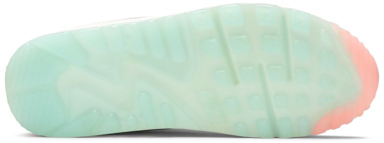 Nike Wmns Air Max 90 Easter