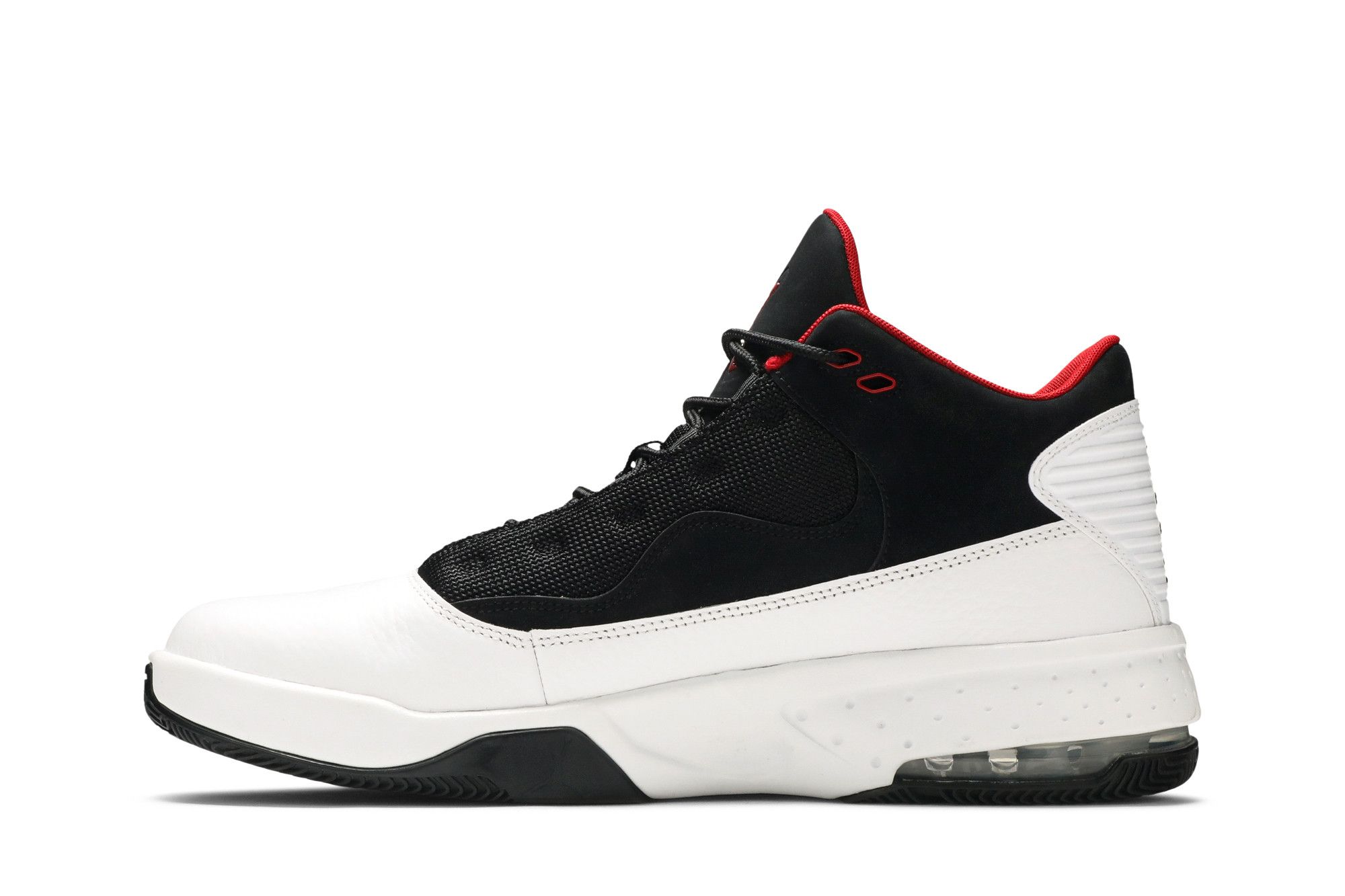Buy Jordan Max Aura 2 White Black CK6636 100 GOAT