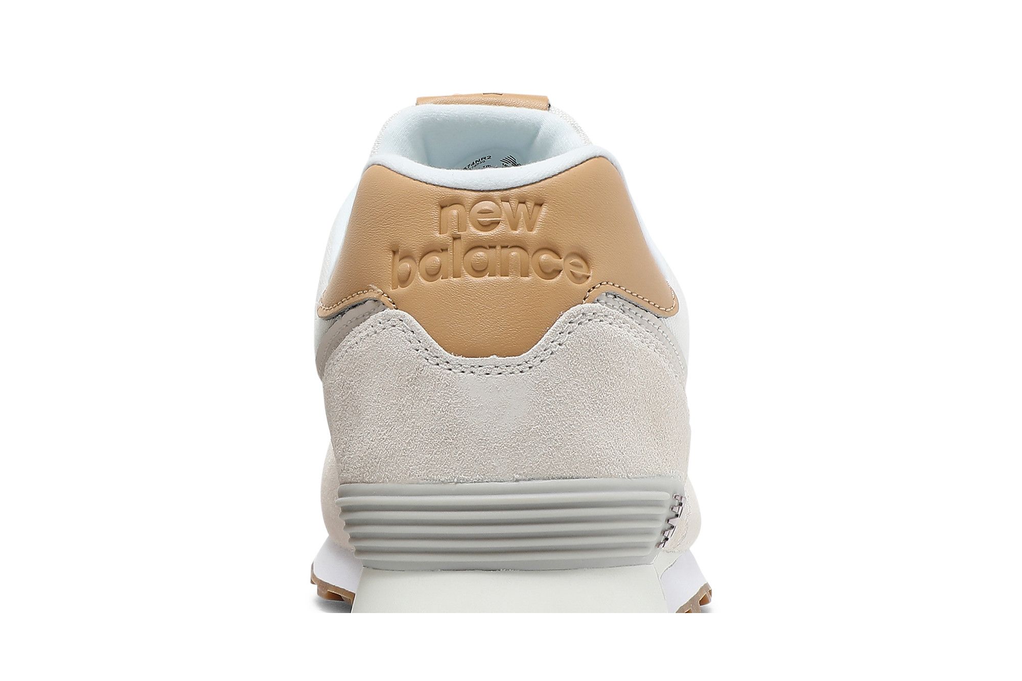 Buy 574 'Timberwolf Grey Oak' - ML574NR2 | GOAT