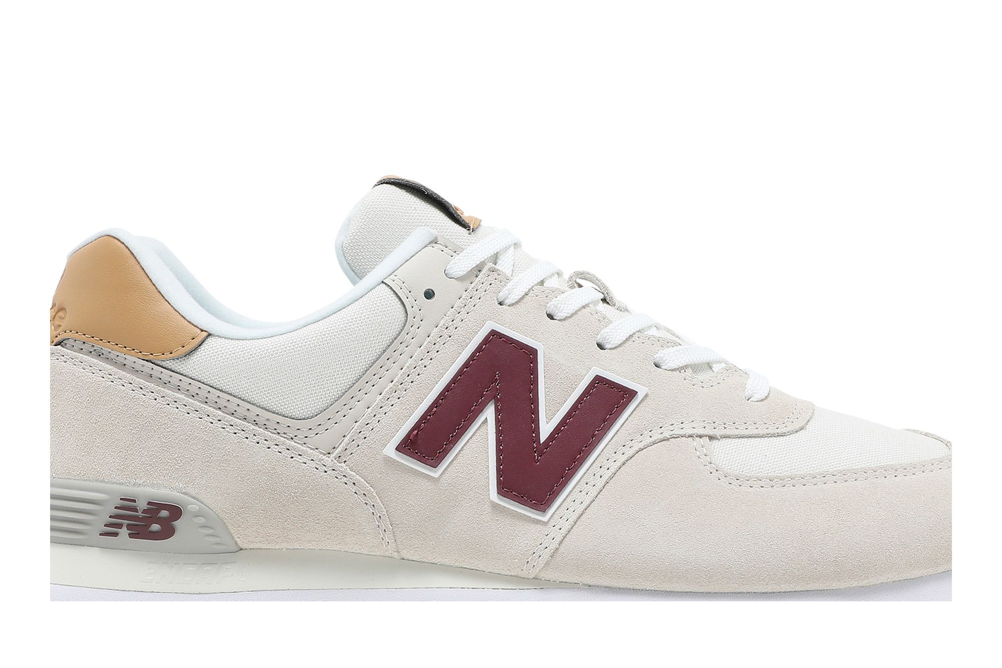 New Balance 574 Timberwolf Grey Oak ウルフ グレー New Balance 574 Timberwolf/Grey Oak Men's Size 9 | eBay