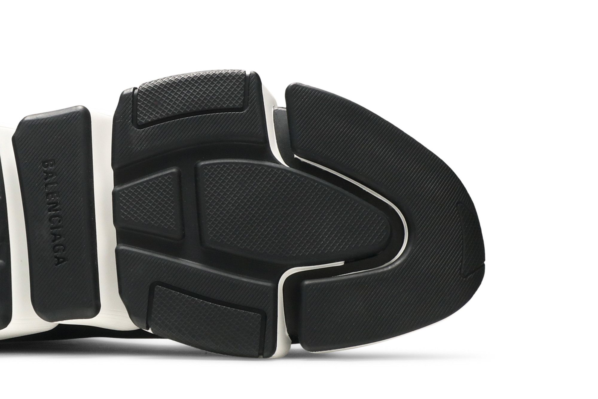 Balenciaga speed trainer bottom store