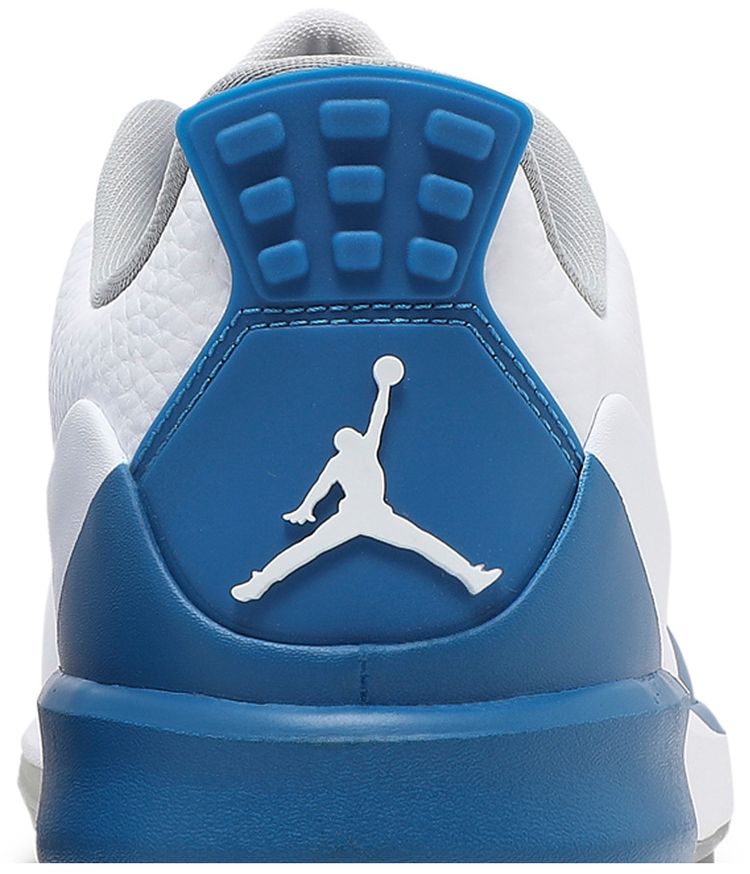 Air Jordan ADG 3 White Military Blue