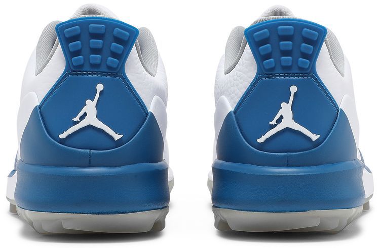 Air Jordan ADG 3 White Military Blue