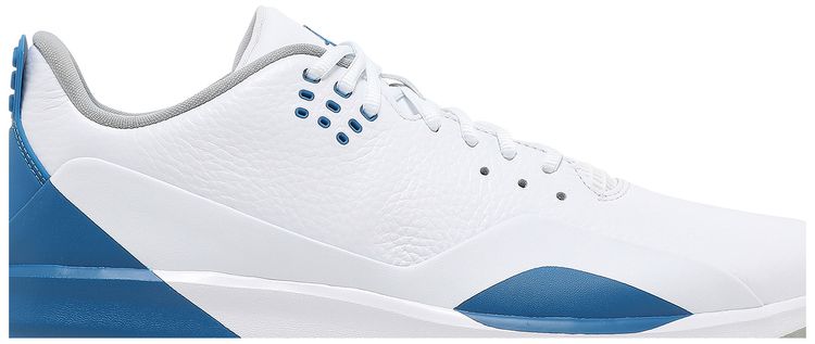 Air Jordan ADG 3 White Military Blue