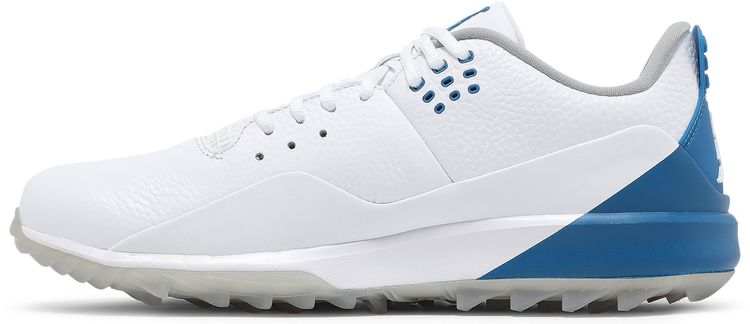 Air Jordan ADG 3 White Military Blue