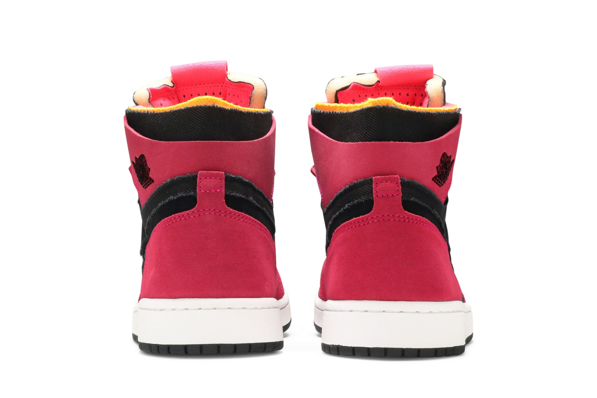 送関込 国内発送 NIKE AIR JORDAN 1 ZOOM COMFORT FIREBERRY Buy Air Jordan 1 High Zoom Comfort 'Fireberry' - CT0978 601