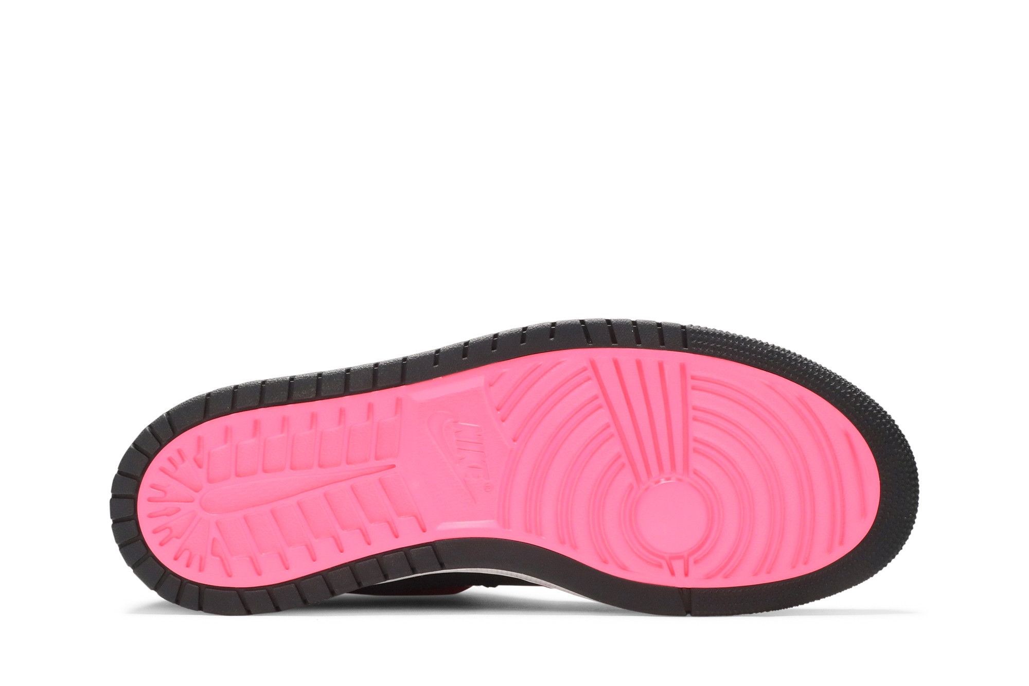 Buy Air Jordan 1 High Zoom Comfort 'Fireberry' - CT0978 601